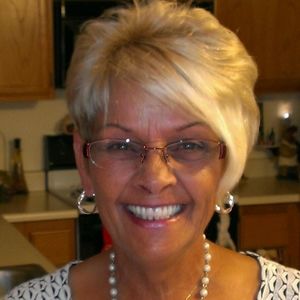 Meet your Posher, Sandra